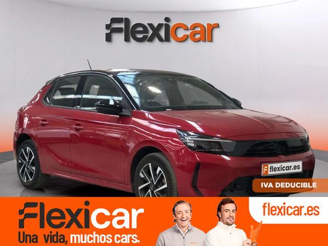 OPEL Corsa (1.2T XHL 74kW (100CV) GS) en Almería