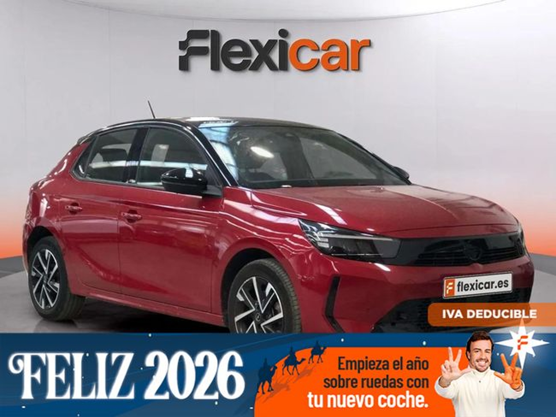 Imagen de OPEL Corsa