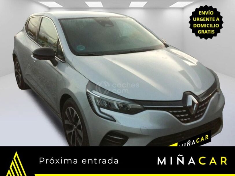 Foto del RENAULT Clio TCe Evolution 67kW