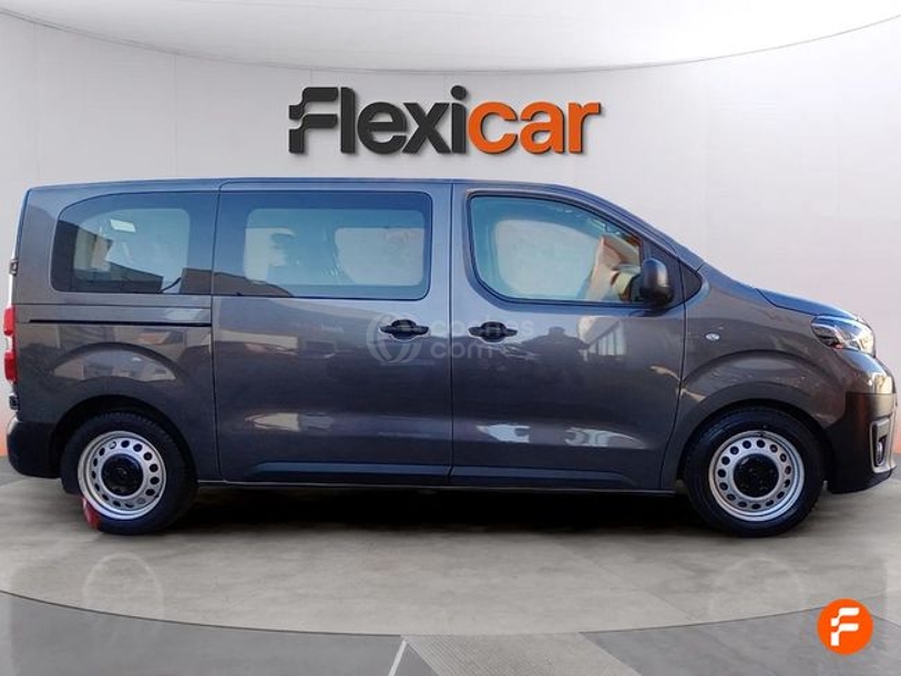 Foto del TOYOTA Proace Verso Proace Family L1 1.5D 8pl. Advance 120