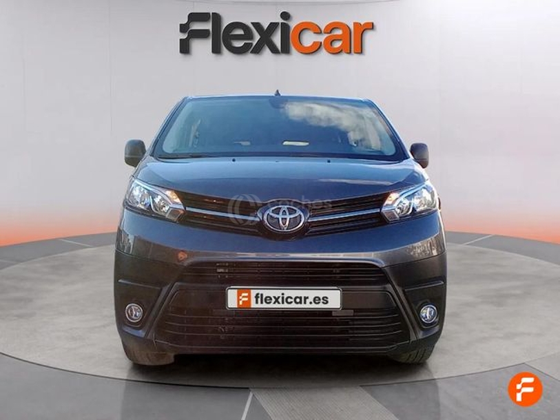 Foto del TOYOTA Proace Verso Proace Family L1 1.5D 8pl. Advance 120