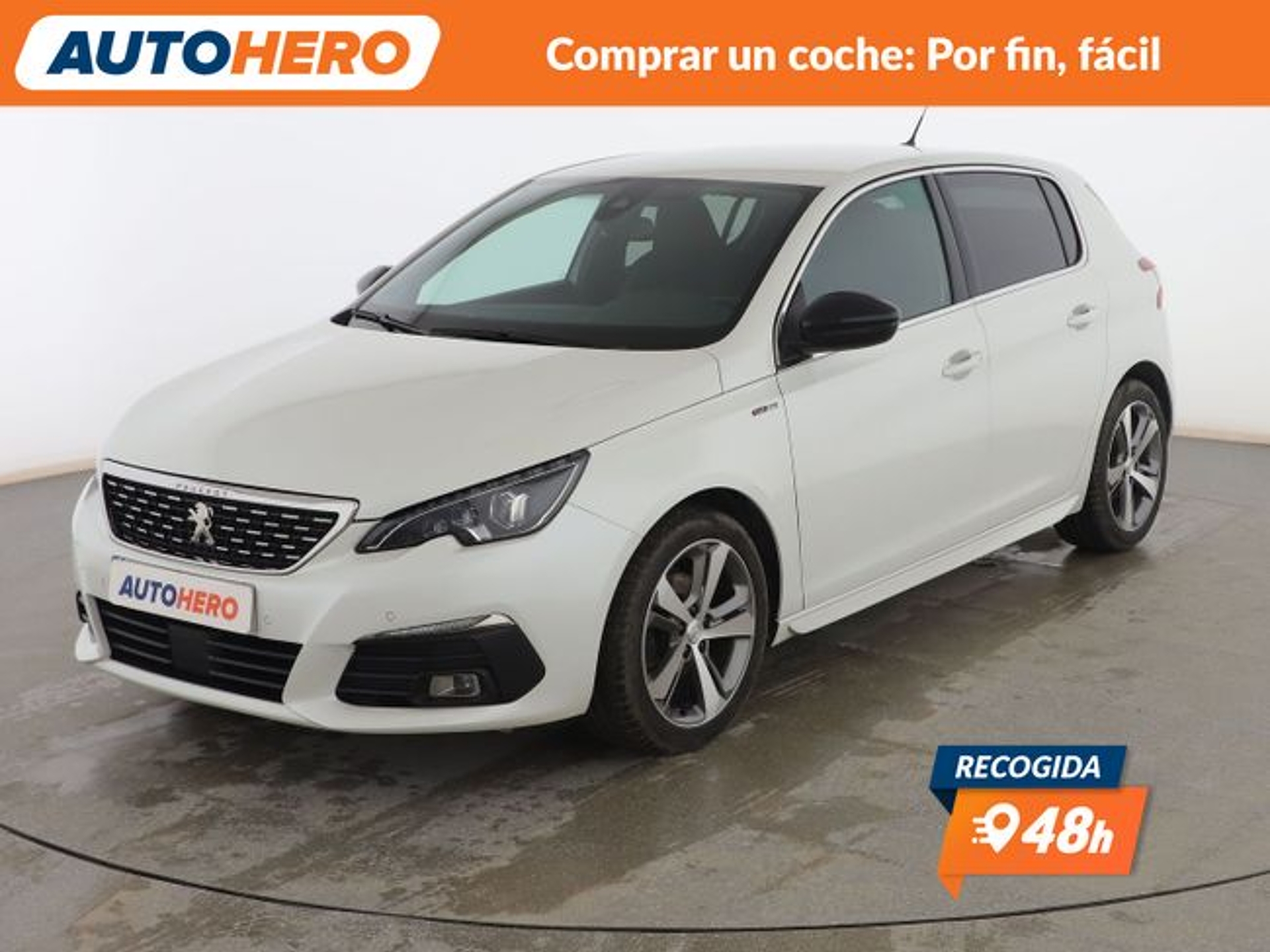 Imagen de PEUGEOT 308