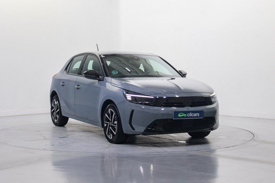 Foto del OPEL Corsa 1.2T XHL S-S GS 100