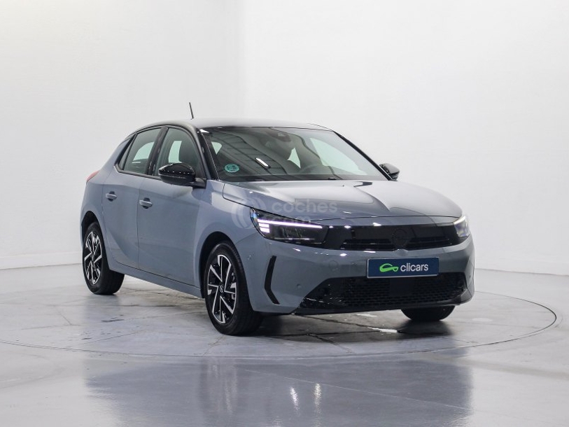 Foto del OPEL Corsa 1.2T XHL S-S GS 100