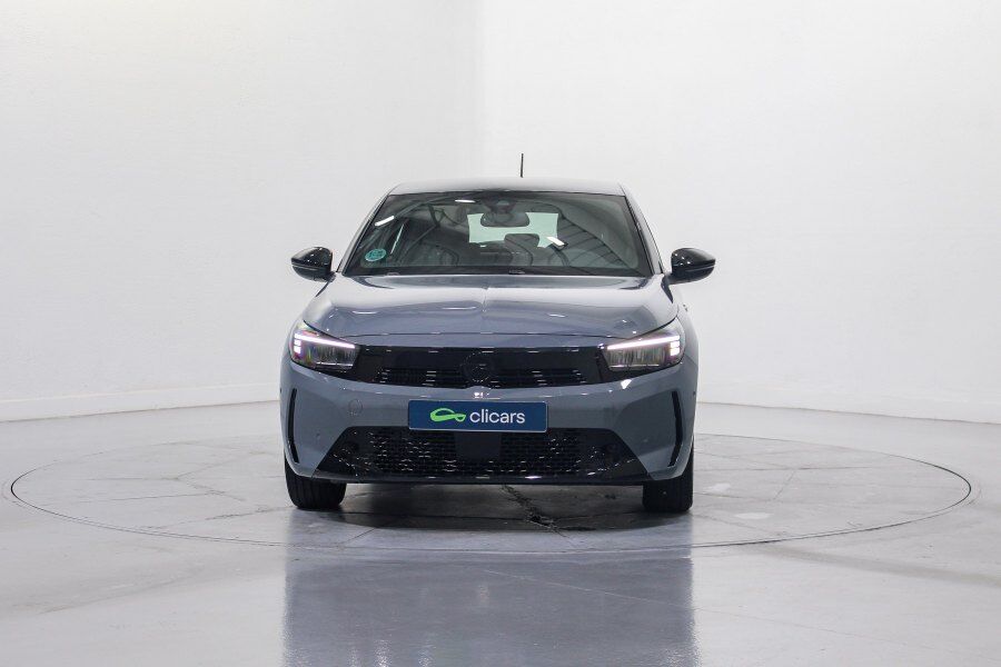 Foto del OPEL Corsa 1.2T XHL S-S GS 100