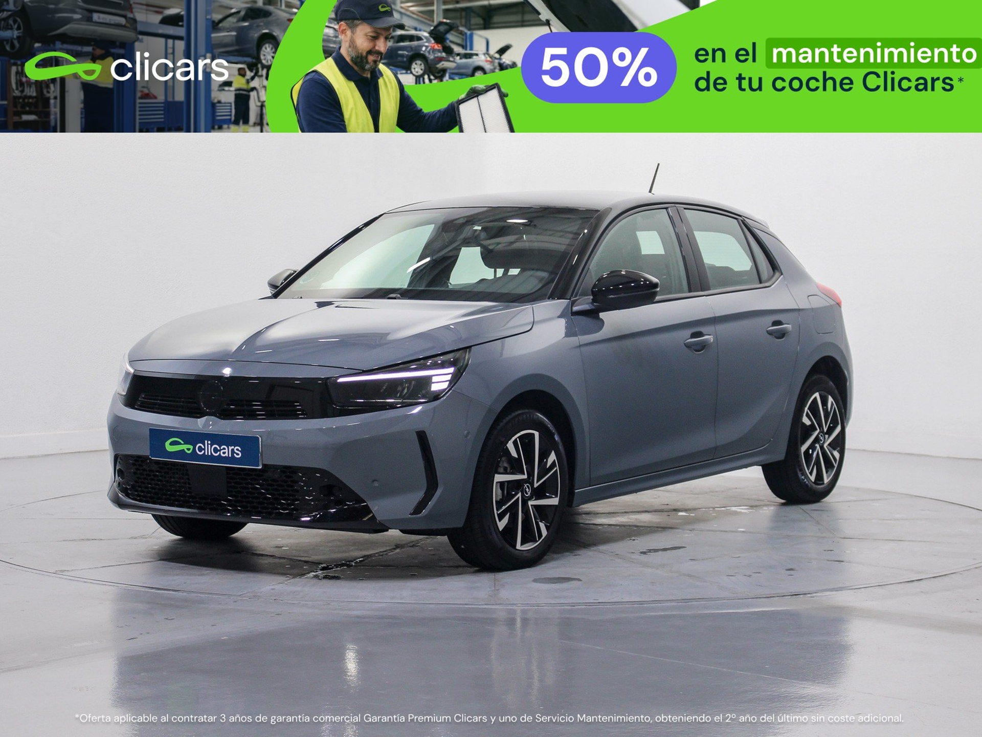 Imagen de OPEL Corsa