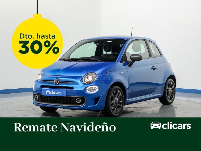 Foto del FIAT 500 1.0 GSE S