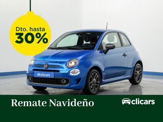 Imagen de FIAT 500 1.0 GSE S