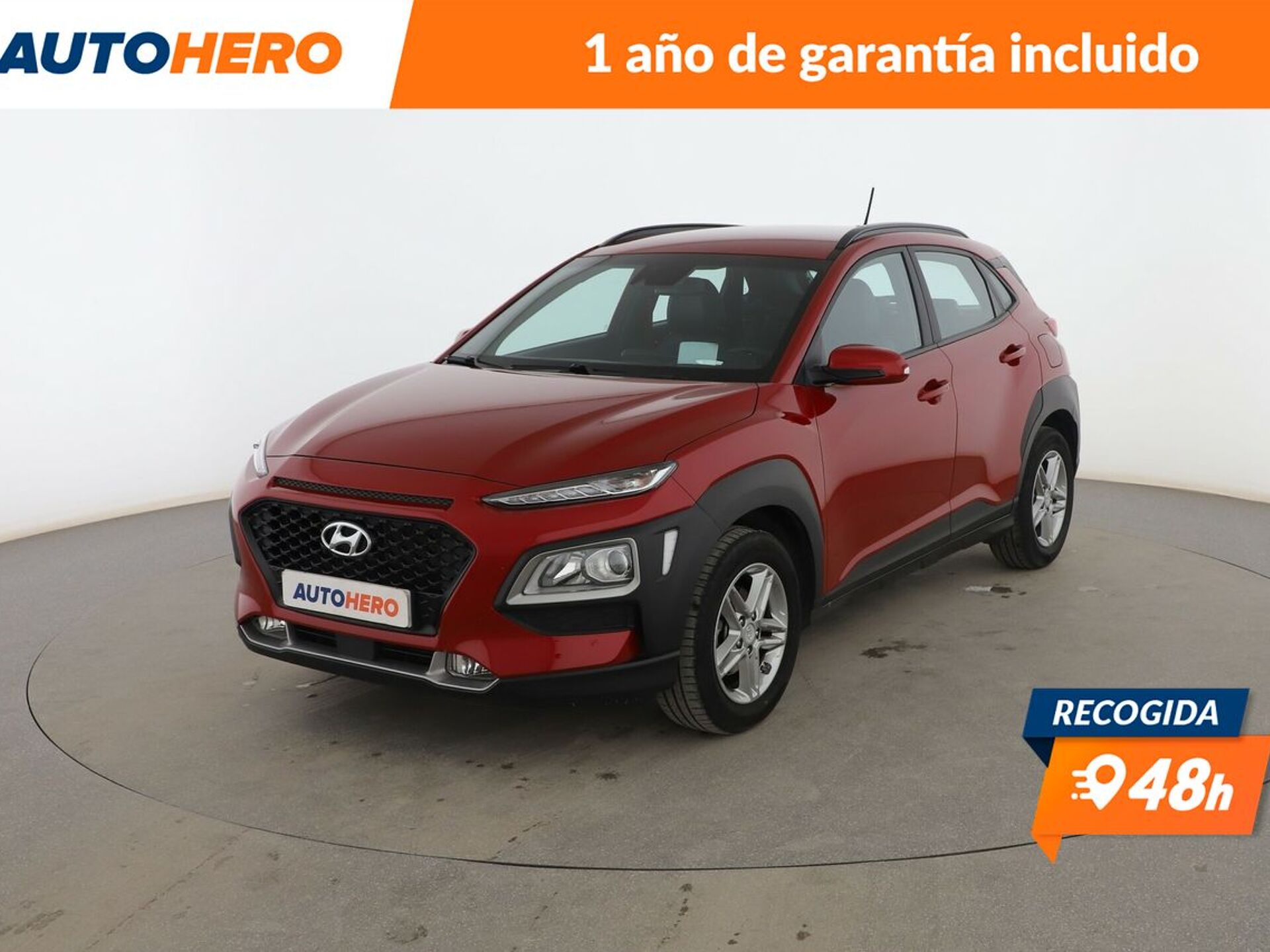 Imagen de HYUNDAI Kona