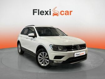 Imagen de VOLKSWAGEN Tiguan Allspace 2.0TDI Advance 110kW