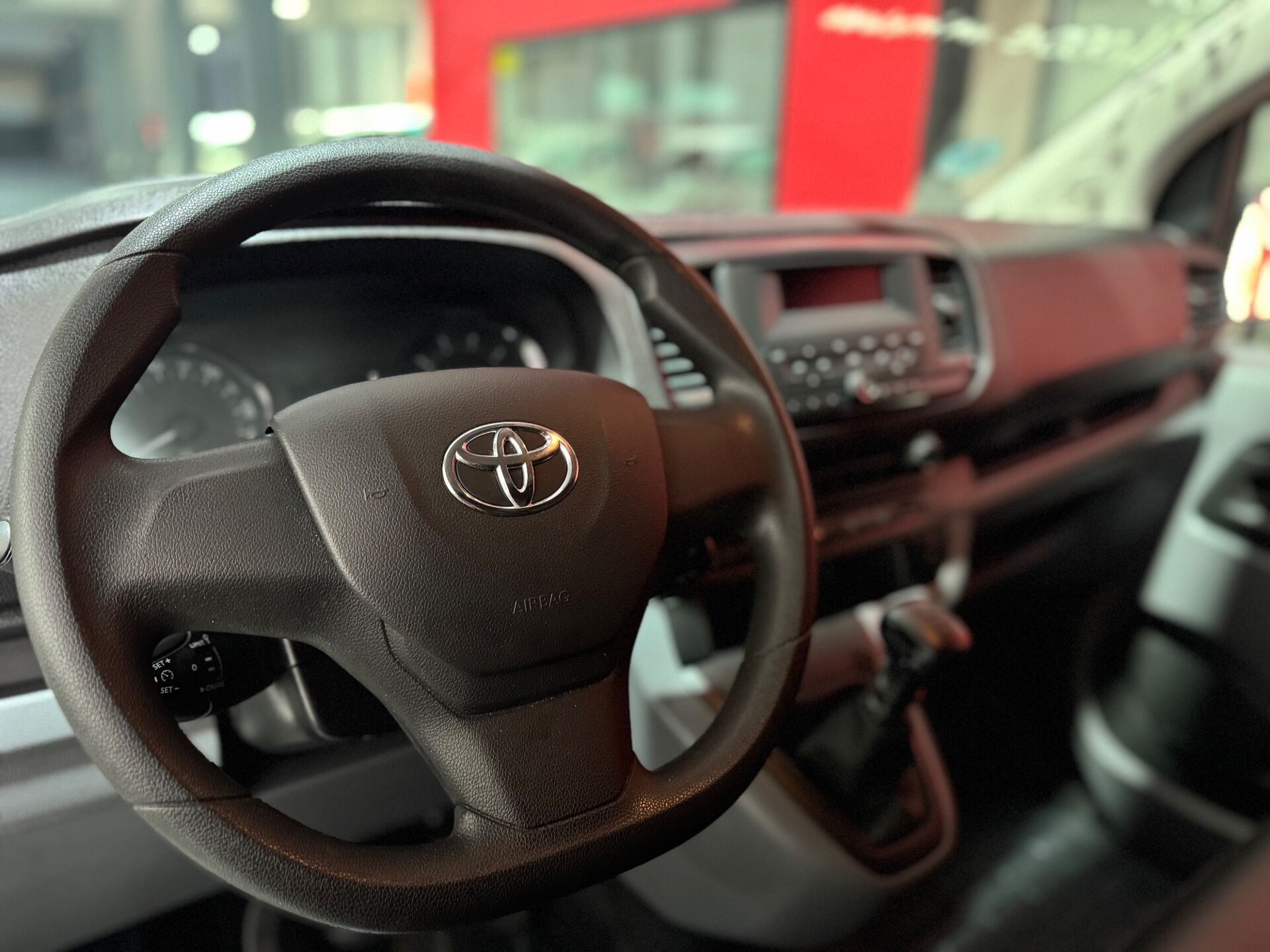 Imagen 3 de TOYOTA Proace