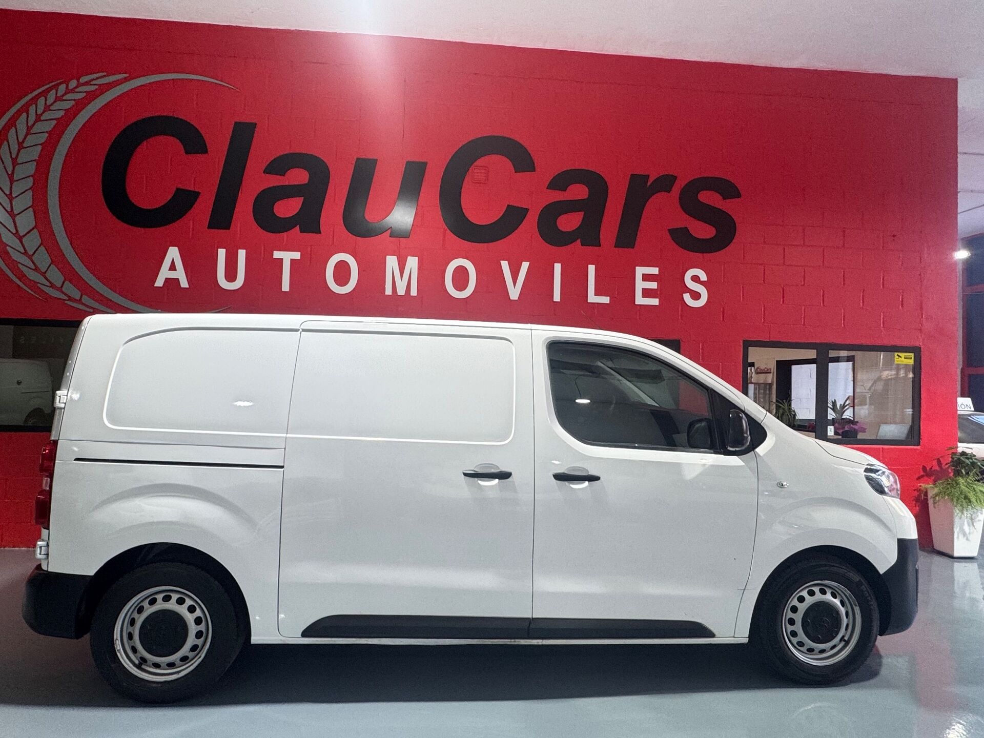 Imagen 2 de TOYOTA Proace