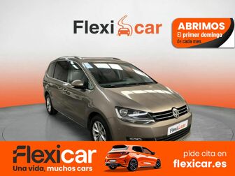 Imagen de VOLKSWAGEN Sharan 2.0TDI Advance BMT DSG 140