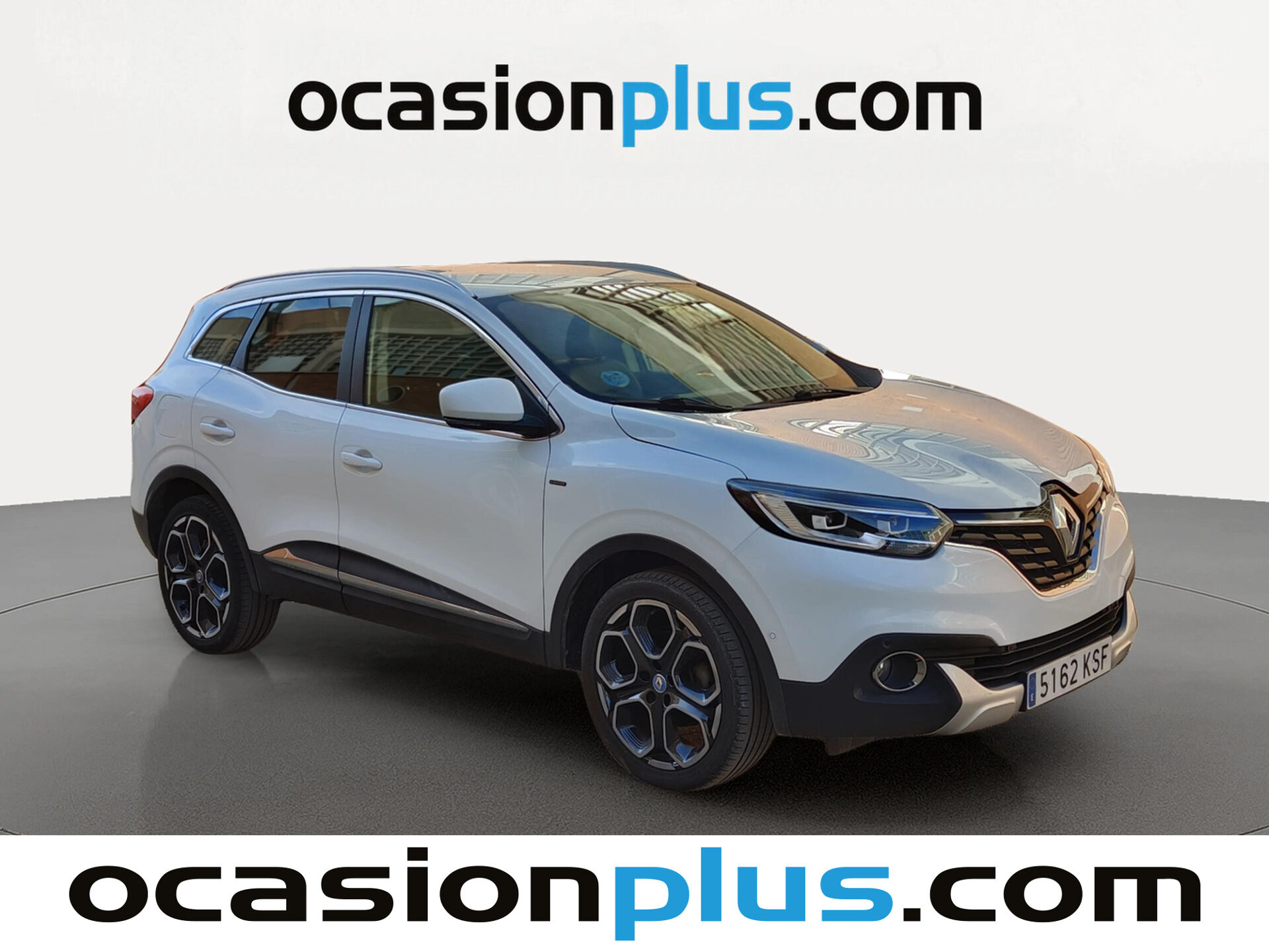 Imagen 2 de RENAULT Kadjar