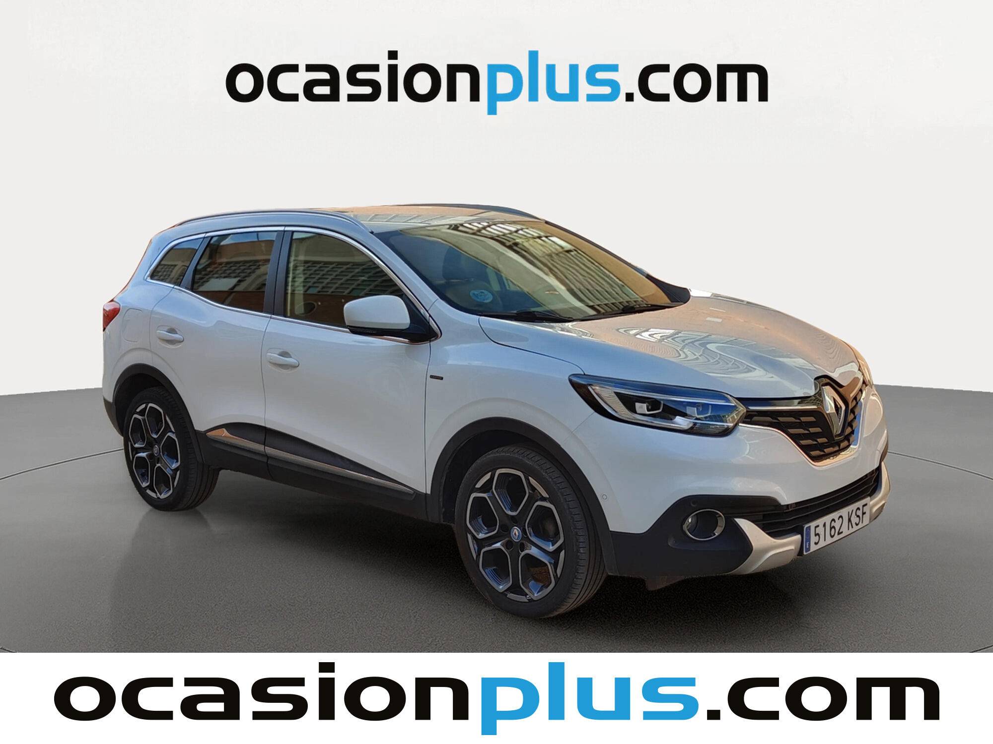 Foto del RENAULT Kadjar 1.3 TCe GPF S-Edition 103kW