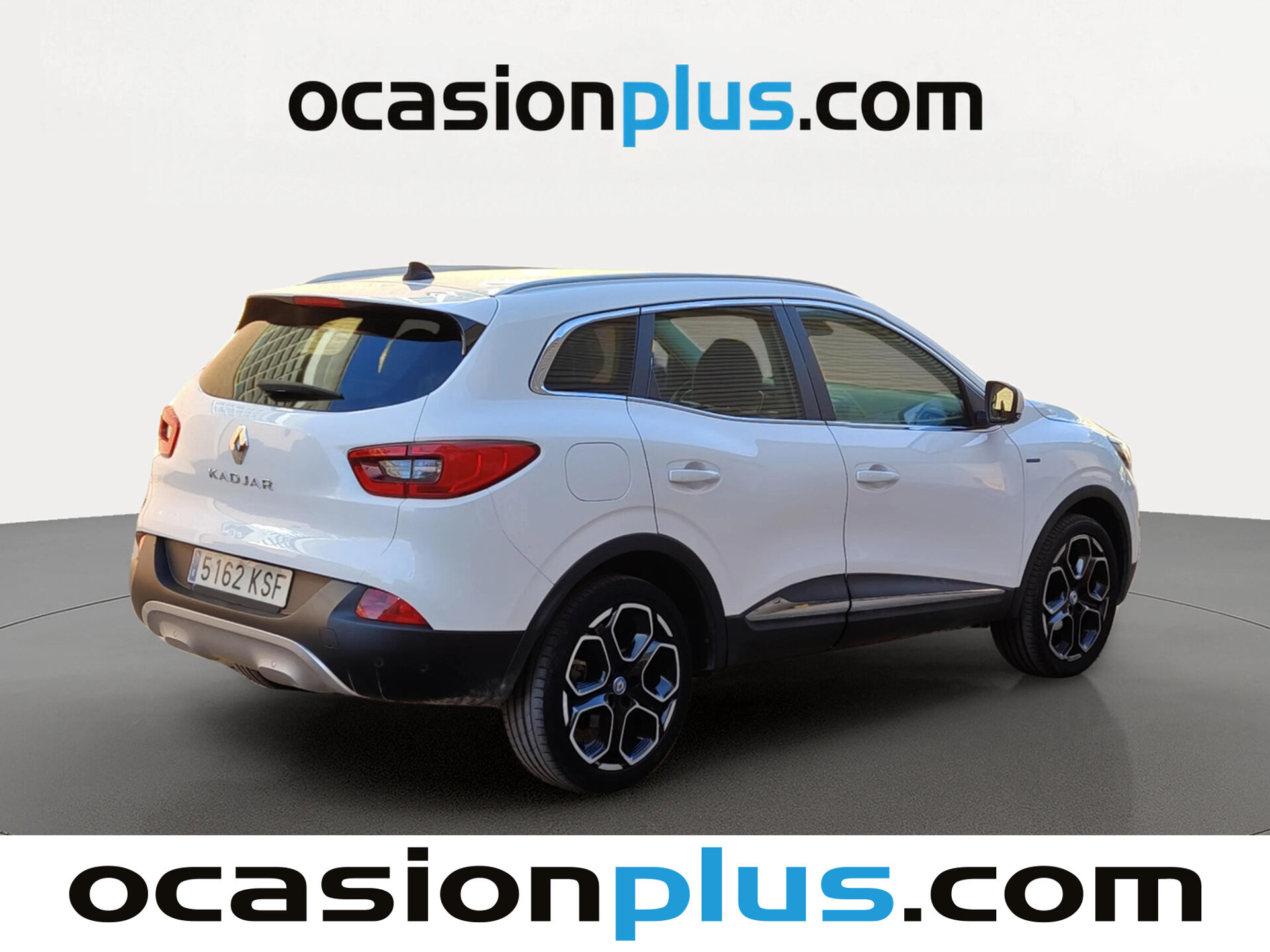 Imagen 3 de RENAULT Kadjar