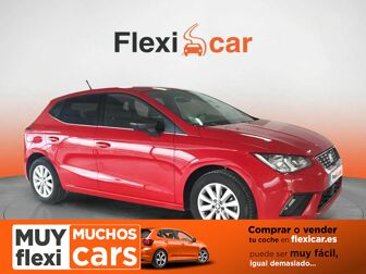 Imagen de SEAT Ibiza 1.0 TSI S&S Xcellence 110