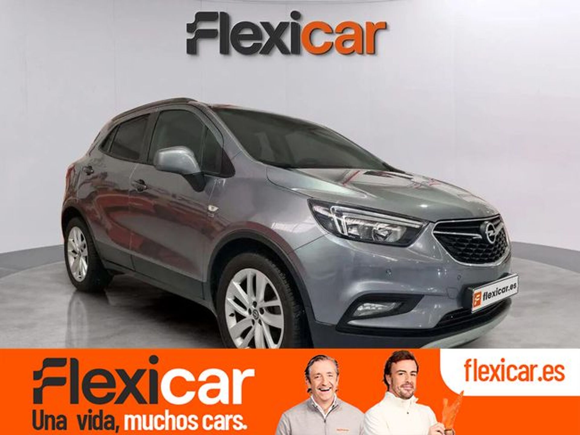 Imagen de OPEL Mokka