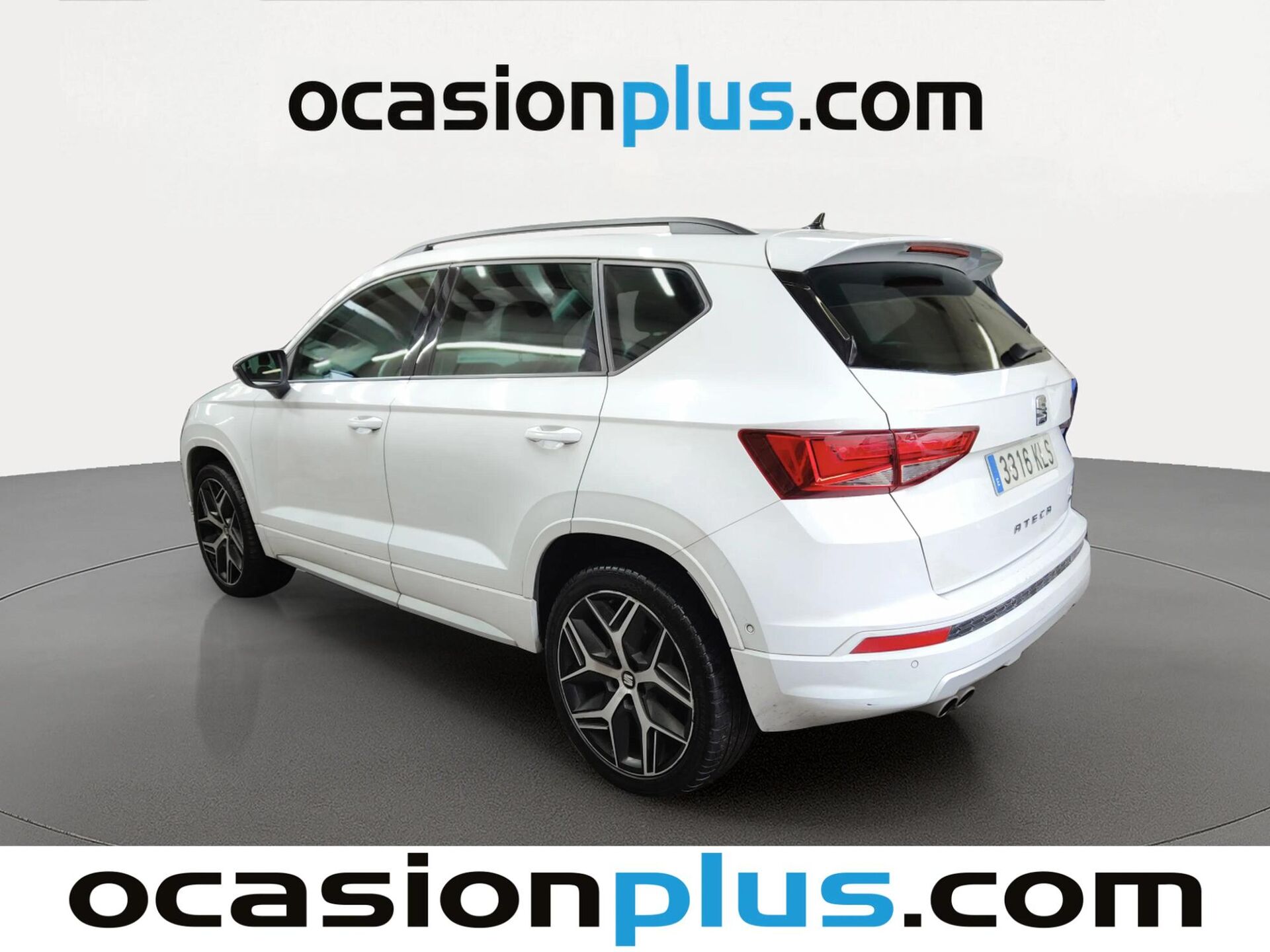 Imagen 3 de SEAT Ateca