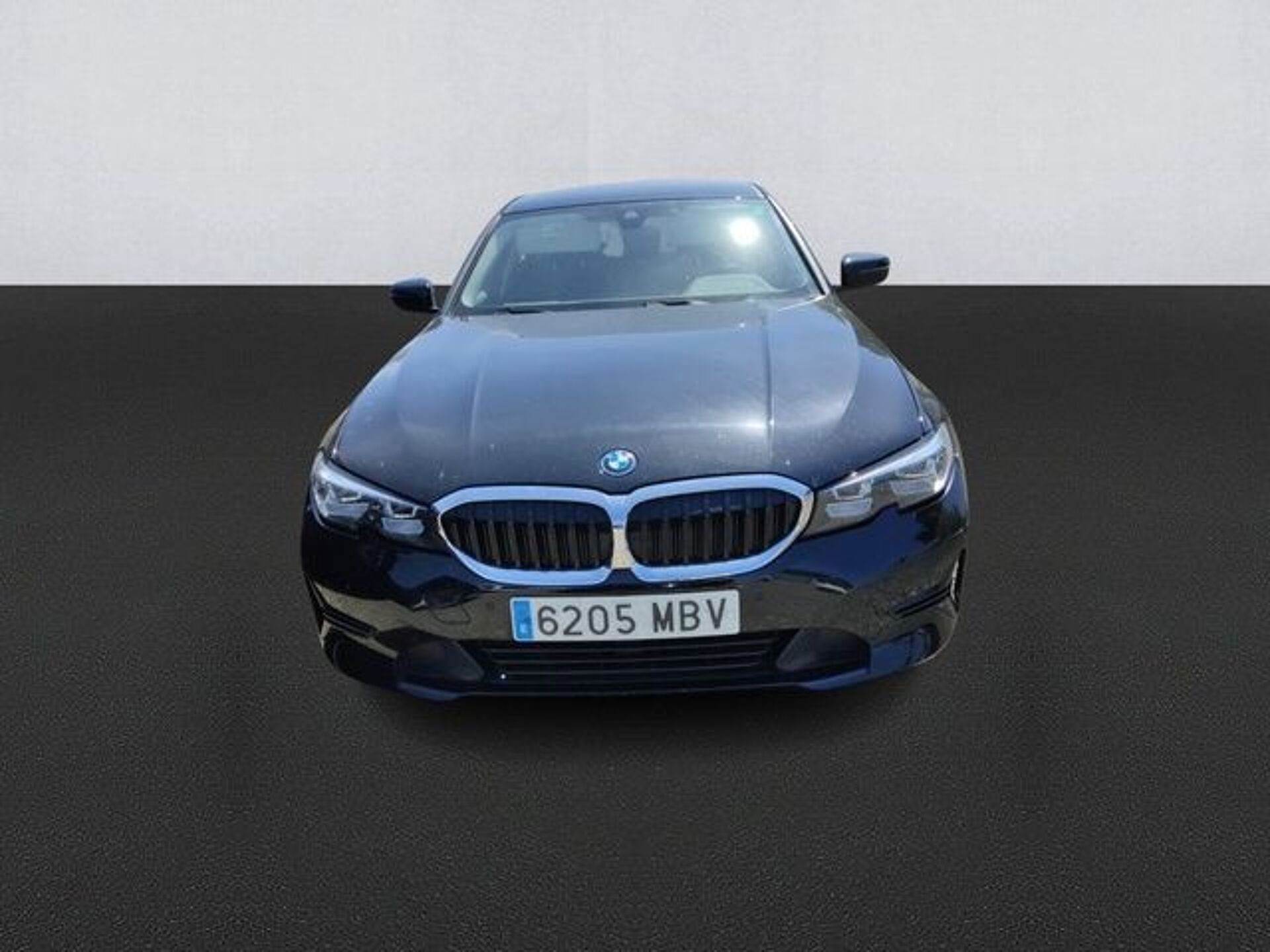 Imagen de BMW Serie 3