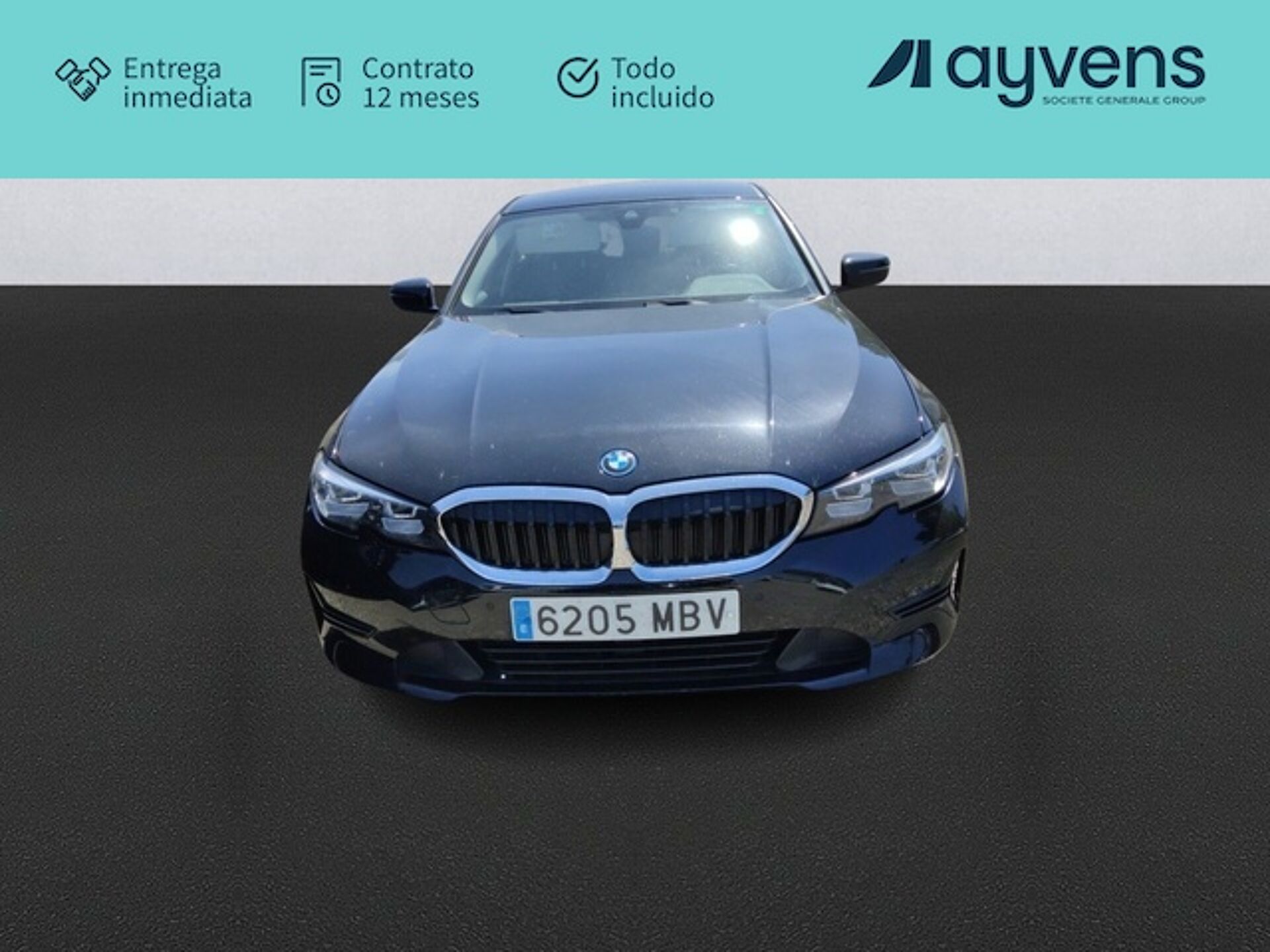 Imagen de BMW Serie 3