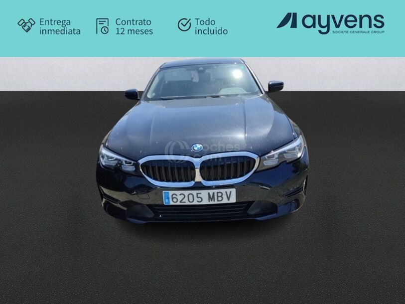 Foto del BMW Serie 3 320e