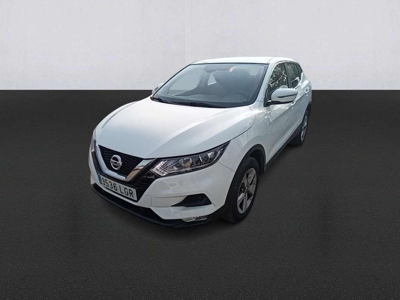 NISSAN Qashqai (dCi 85 Acenta 85 kW (115 CV)) en Madrid