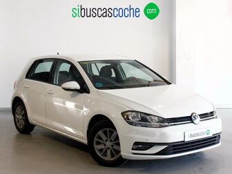 Imagen de VOLKSWAGEN Golf 1.6TDI Last Edition 85kW