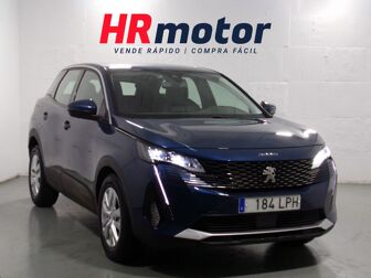 Imagen de PEUGEOT 3008 1.5BlueHDi Active Pack S&S 130