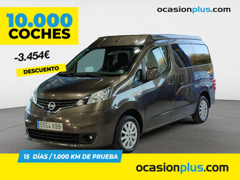 Imagen de NISSAN Evalia 7 1.5dCi