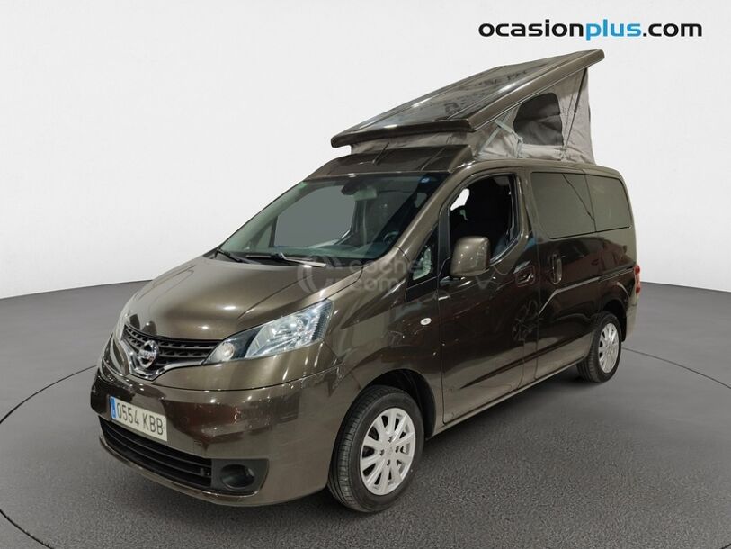 Foto del NISSAN Evalia 7 1.5dCi