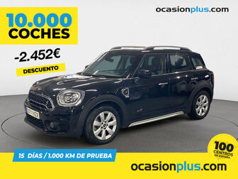 Imagen de MINI Countryman COUNTRYMAN COOPER SD ALL4 AUT.