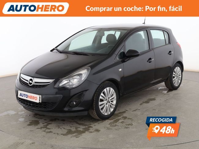 Foto del OPEL Corsa 1.4 Selective