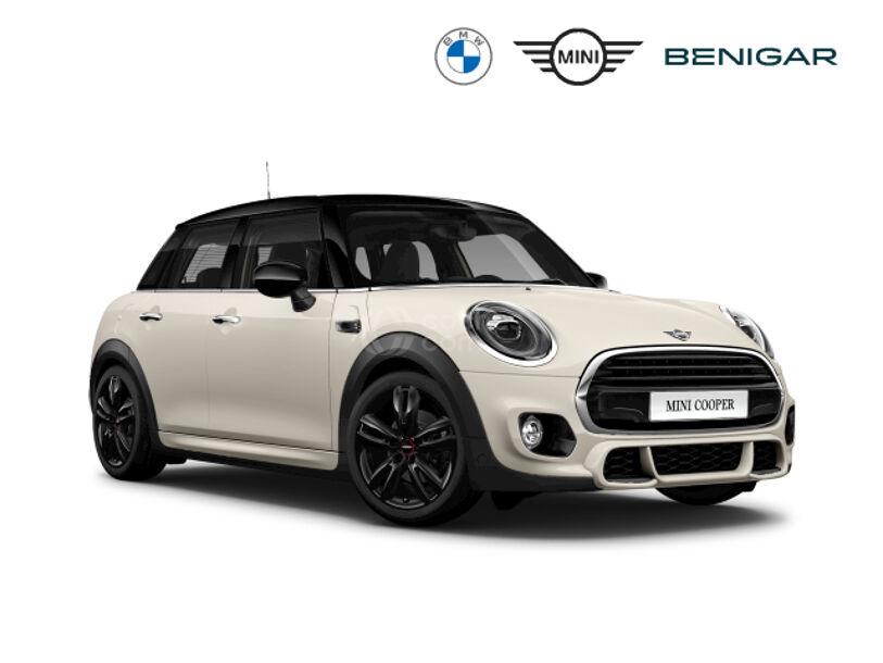 Foto del MINI Mini Clubman Cooper (4.75)