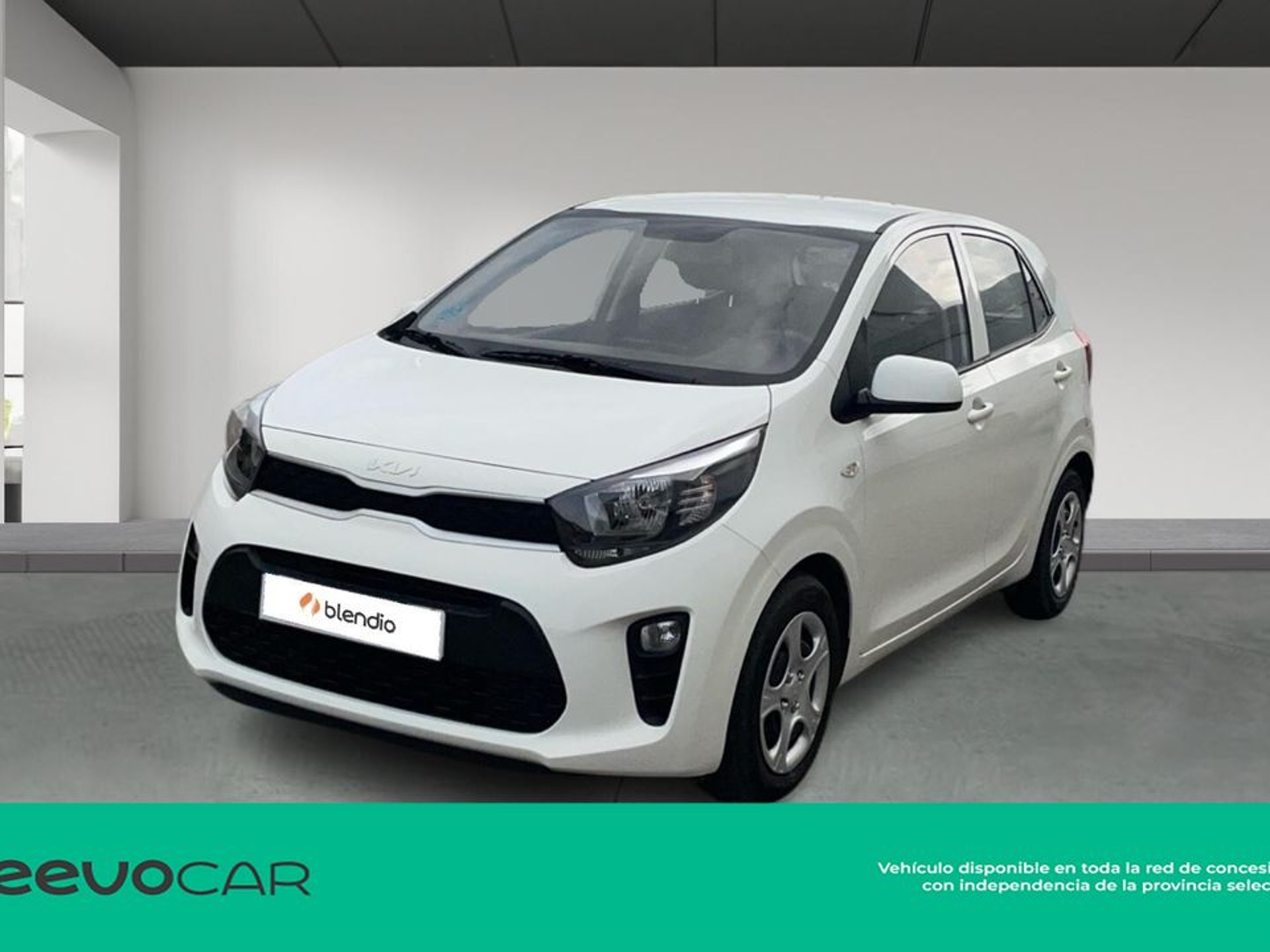 Imagen de KIA Picanto