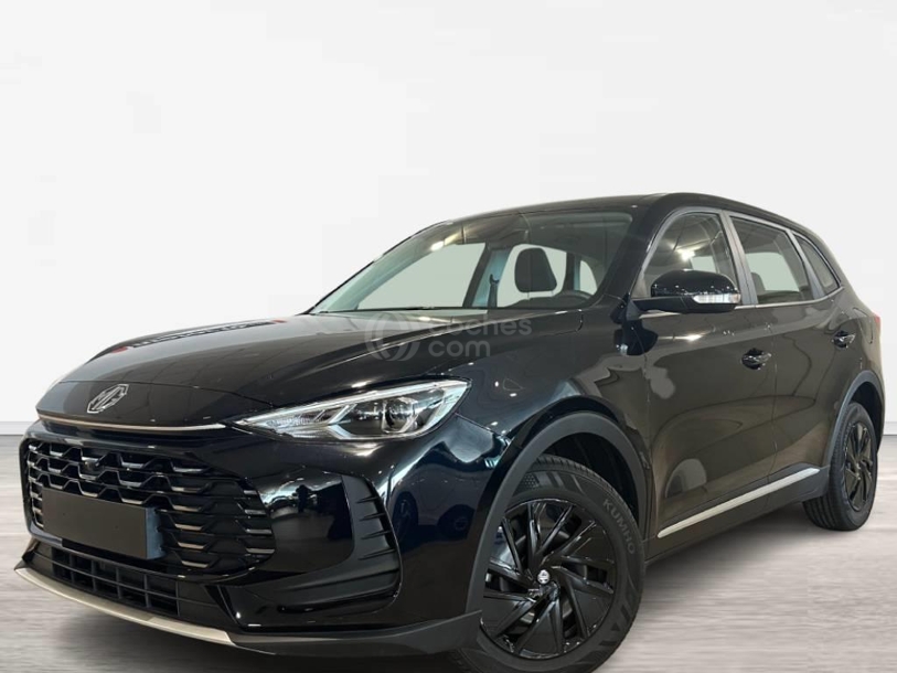 Foto del MG ZS ZS 1.5 Hybrid+ Standard