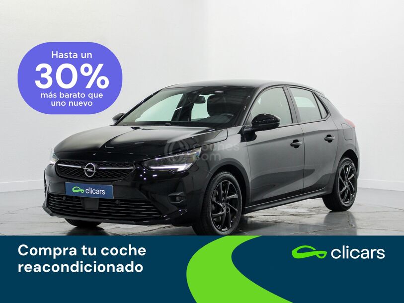 Foto del OPEL Corsa 1.2T XHL S-S GS Line + 100