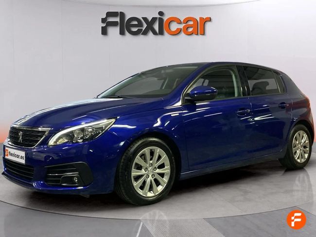 Foto del PEUGEOT 308 1.2 PureTech S&S Active Pack 110