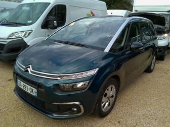 Imagen de CITROEN Grand C4 Spacetourer 1.5BlueHDI S&S C-Series 130