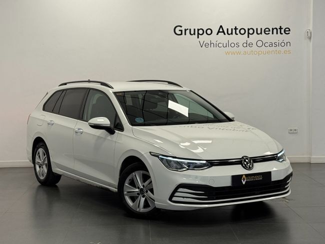 VOLKSWAGEN Golf (VARIANT) en Murcia