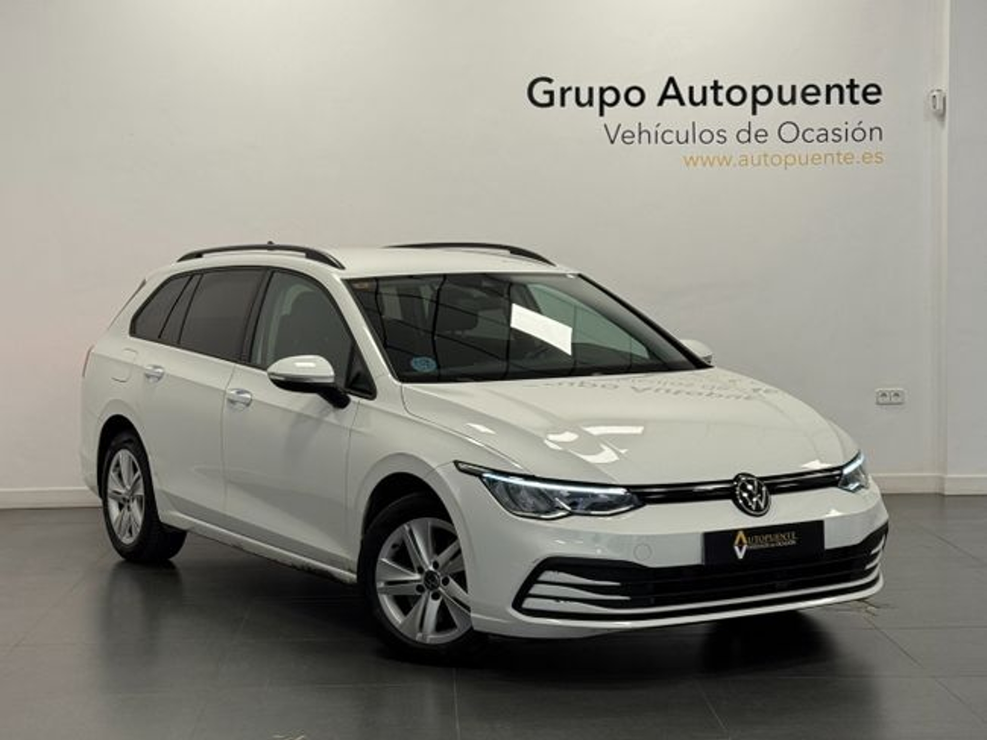 Imagen de VOLKSWAGEN Golf