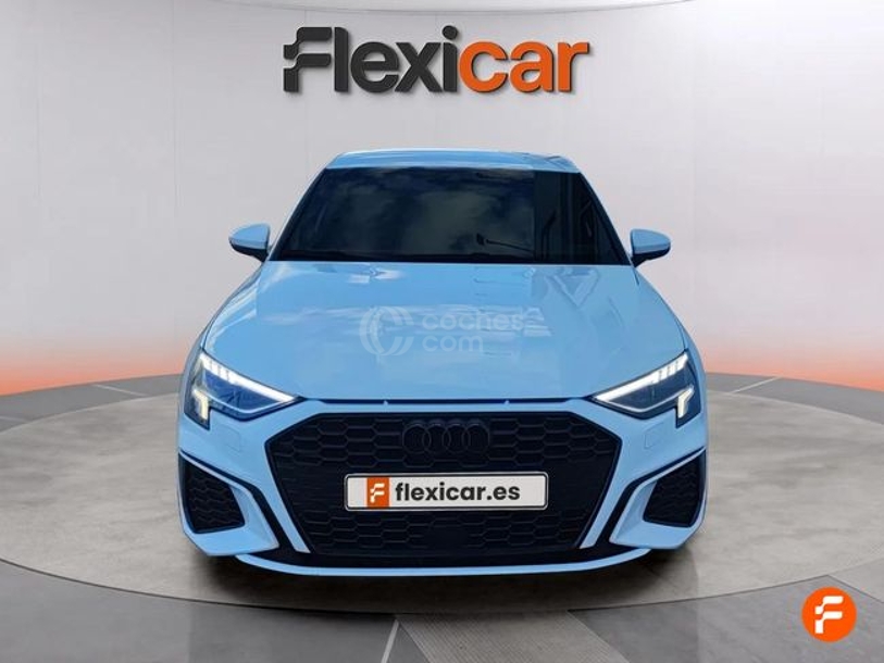 Foto del AUDI A3 Sportback 35TDI Advanced S tronic