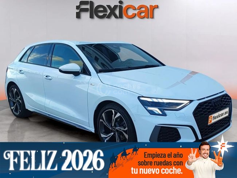 Foto del AUDI A3 Sportback 35TDI Advanced S tronic