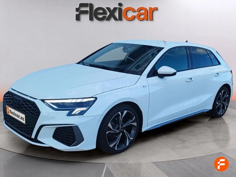 Foto del AUDI A3 Sportback 35TDI Advanced S tronic