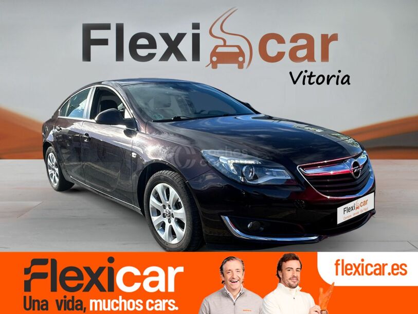 Foto del OPEL Insignia 1.6CDTI S&S Selective 120