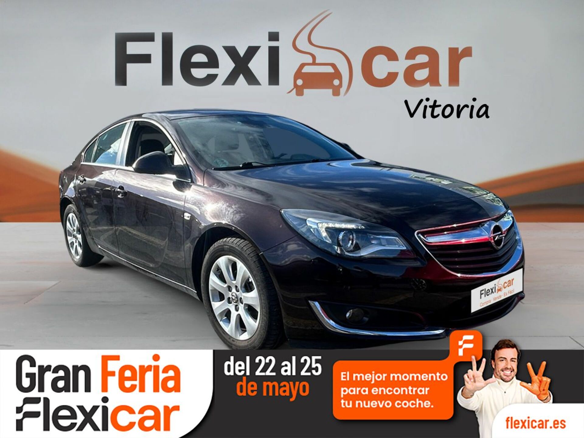 Imagen de OPEL Insignia