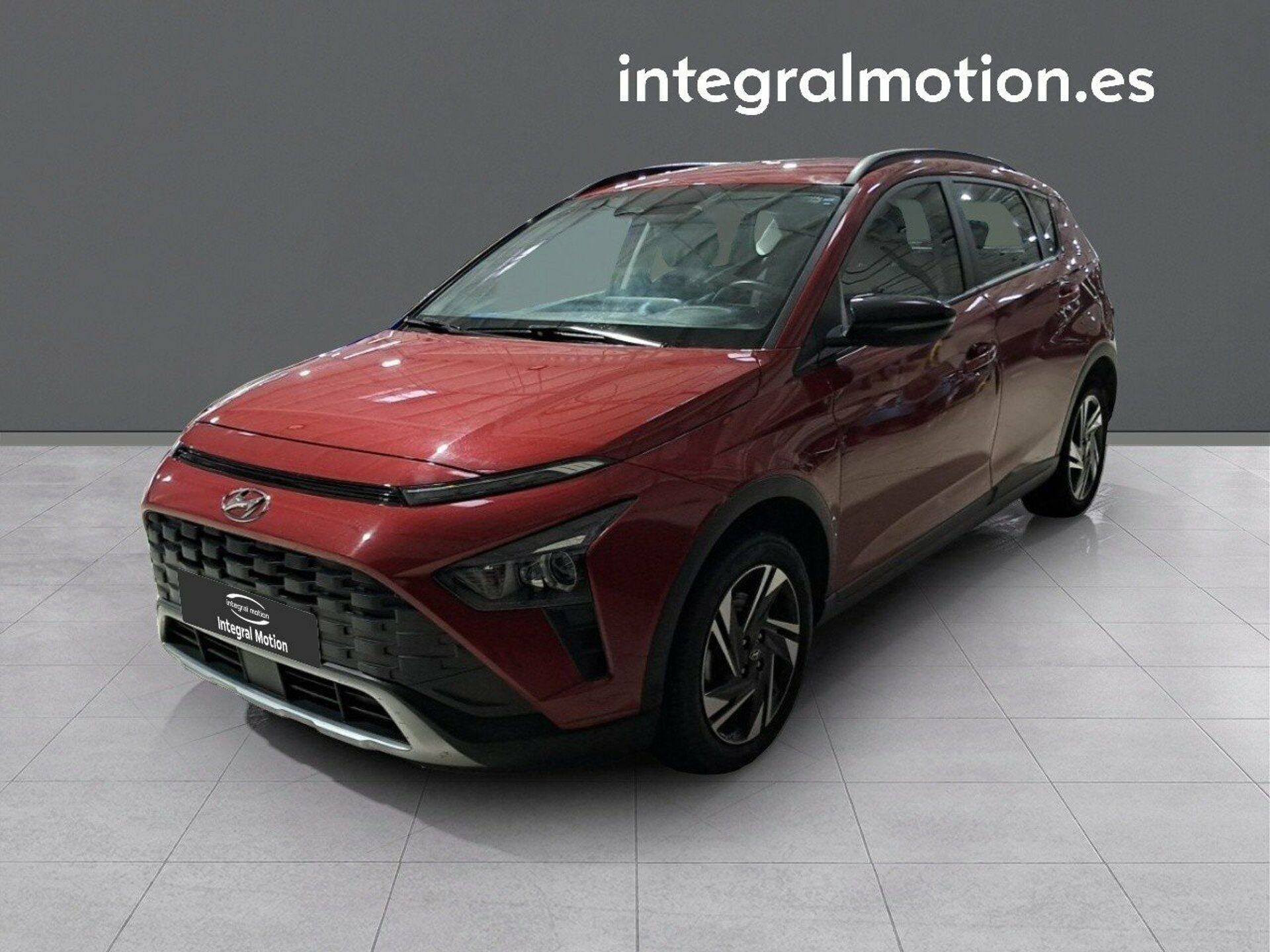 Imagen de HYUNDAI Bayon