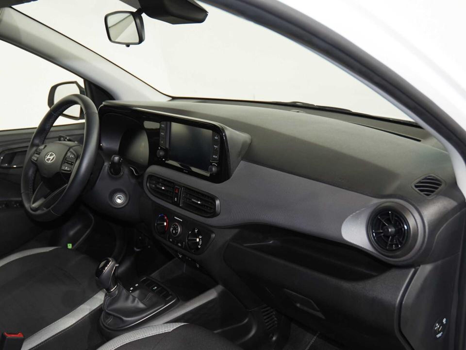 Imagen 3 de HYUNDAI i10