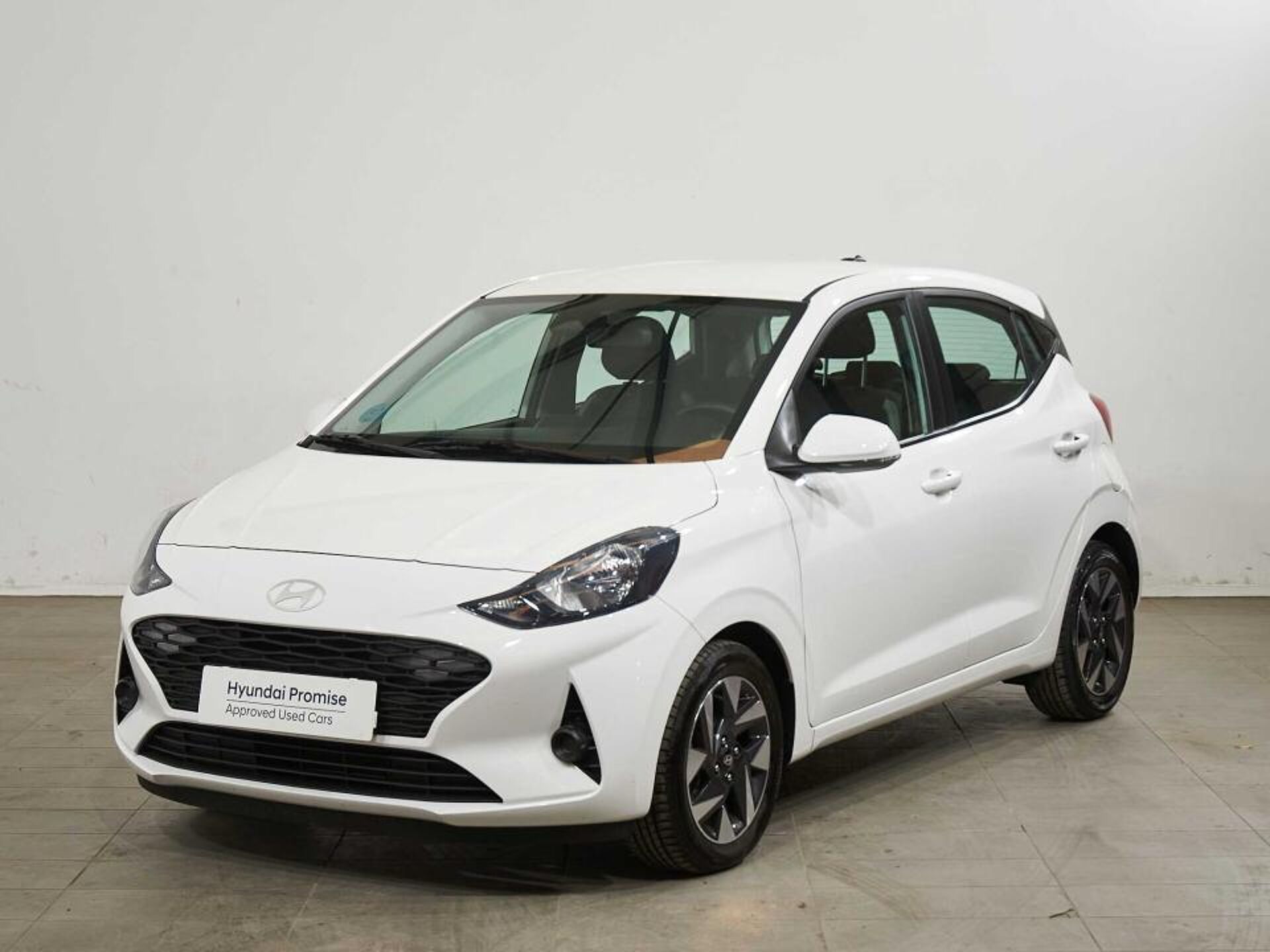 Imagen 1 de HYUNDAI i10