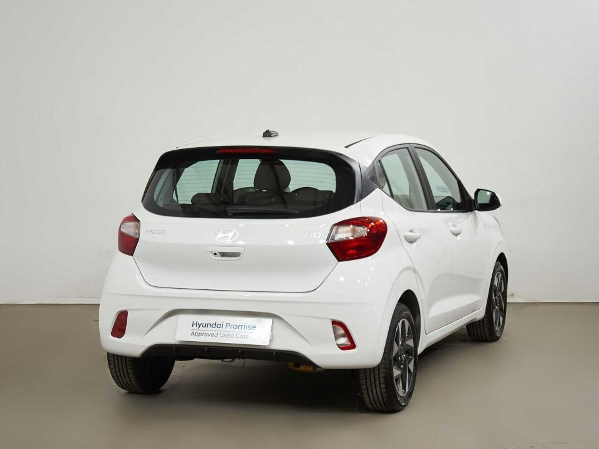 Imagen 2 de HYUNDAI i10
